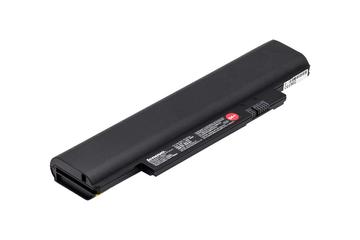 Lenovo ThinkPad E120, E320, E330, X121e, X131e gyári új 6 cellás akkumulátor (45N1174)