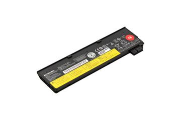 Lenovo ThinkPad L450, T450, W550 gyári új 3 cellás 24Wh akkumulátor (FRU 45N1127)