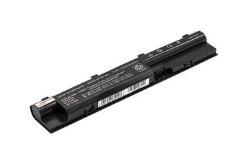 HP ProBook 440, 445, 450, 470 helyettesítő új 6 cellás akkumulátor (FP06, FP06XL)