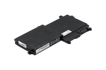 HP ProBook 640 G2, 645 G2, 650 G2, 655 G2 gyári új 48Wh-s akkumulátor (801554-001)
