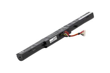 Asus X450JB, X550ZA, X750JN, X751LA gyári új 4 cellás akkumulátor (A41-X550E, 0B110-00220000)