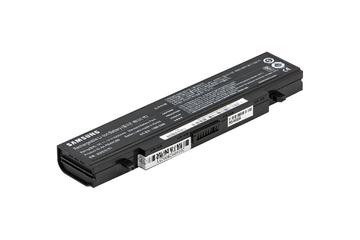 Samsung P50, NP-R510 gyári új 6 cellás akkumulátor (AA-PB2NC6B, AA-PB4NC6B)