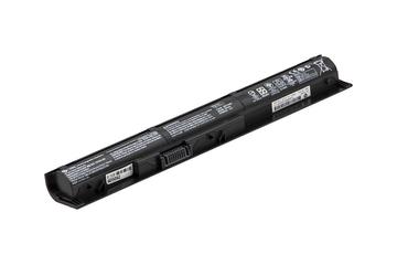 HP Pavilion 14, 15, 17 sorozat gyári új 4 cellás akkumulátor (756743-001, VI04)