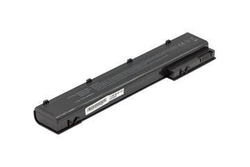HP EliteBook 8560w, 8760w helyettesítő új 8 cellás akkumulátor (QK641AA)
