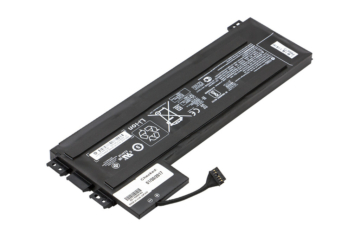 HP ZBook 15 G3, G4 gyári új 9 cellás laptop akkumulátor (VV09XL)