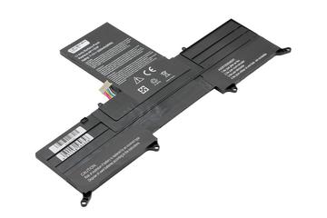 Acer Aspire S3-391, S3-951 helyettesítő új 36Wh-s akkumulátor (AP11D3F)
