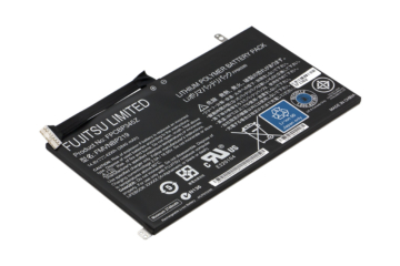 Fujitsu LifeBook UH552, UH572 gyári új 42Wh-s akkumulátor (FPCBP345Z, FMVNBP219)