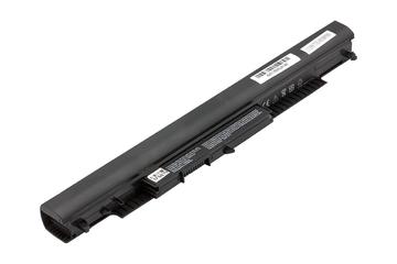 HP 250 G4, 255 G4 helyettesítő új 4 cellás akkumulátor (M2Q95AA, HS04, HSTNN-LB6U)