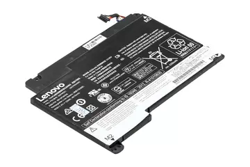 Lenovo ThinkPad Yoga 460 gyári új 53Wh-s 4600mAh akkumulátor (00HW020, 00HW021)