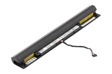 Lenovo IdeaPad 100-14IBD, 100-15IBD gyári új 32 Wh-s akkumulátor (5B10K02215, L15S4A01)