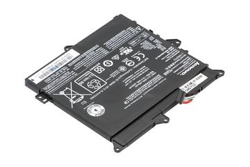 Lenovo IdeaPad 300S-11IBR, Flex 3-1120, Yoga 300-11IBR gyári új 30 Wh-s akkumulátor (5B10H09630, L14M2P22)