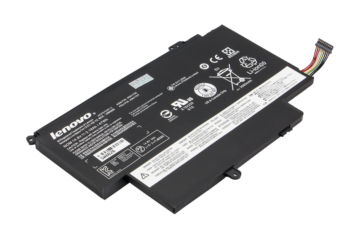Lenovo ThinkPad Yoga 12, S1 gyári új 47Wh-s akkumulátor (45N1705, 45N1707)