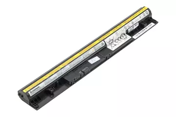 Lenovo IdeaPad S300, S400, S405 gyári új 4 cellás 2200mAh fekete akkumulátor (121500115, L12S4Z01)