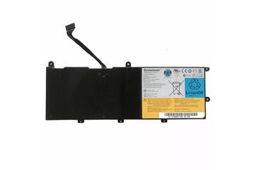 Lenovo IdeaPad U400 gyári új 54Wh-s akkumulátor (121500003, 121500004)
