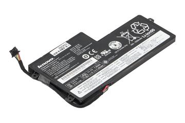 Lenovo ThinkPad X240, T440, T460 gyári új 3 cellás, L alakú belső második akkumulátor (45N1773)