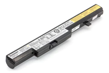 Lenovo IdeaPad  B40-30, B50-30, N50-30 gyári új 4 cellás 2200mAh akkumulátor (121500242, L13M4A01)