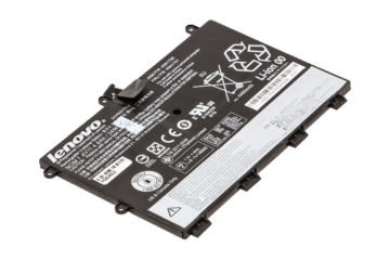 Lenovo ThinkPad 11E, Yoga 11E gyári új 4 cellás akkumulátor (45N1751, 45N1749)