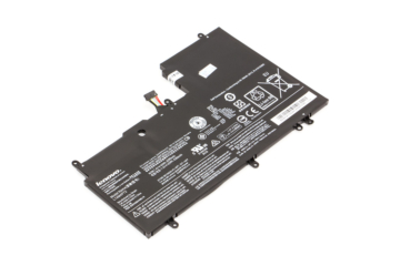 Lenovo IdeaPad Yoga 3-14 gyári új 4 cellás akkumulátor (5B10G75095)