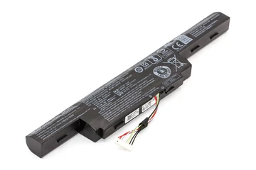 Acer Aspire E5-523G, TravelMate TMP259 gyári új 6 cellás 5400mAh akkumulátor (AS16B8J)