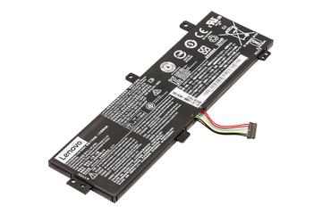 Lenovo IdeaPad 310-15IKB, 510-15IKB gyári új 2 cellás (30Wh) akkumulátor (L15C2PB3)