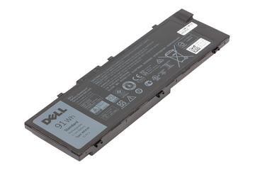 Dell Precision 15 (7510) / 17 (7710) gyári új 92Wh akkumulátor (RDYCT, TWCPG, MFKVP)