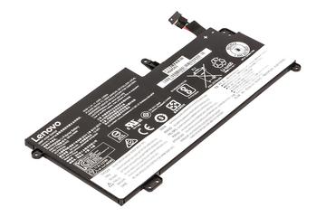 Lenovo ThinkPad 13 (Type 20GJ, 20GK) gyári új 3 cellás akkumulátor (01AV402)