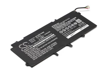HP EliteBook 1040 G1, G2 helyettesítő új 3750mAh akkumulátor (BL06XL)