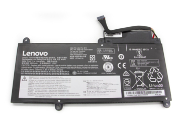 Lenovo ThinkPad E450, E460 gyári új 6 cellás akkumulátor (45N1755)