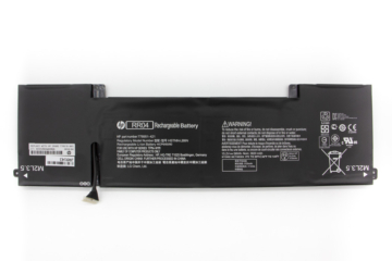 HP Omen 15-5000 gyári új 4 cellás akkumulátor (RR04, 778973-800)