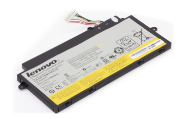 Lenovo IdeaPad U510 gyári új 45 Wh-s akkumulátor (121500082)