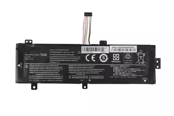 Lenovo IdeaPad 310-15IKB, 510-15IKB 3500mAh akkumulátor (L15C2PB3)