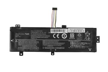 Lenovo IdeaPad 310-15IKB, 510-15IKB akkumulátor (L15C2PB3)