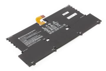 HP Spectre 13 gyári új 4 cellás akkumulátor (HSTNN-IB7R, 844199-855)