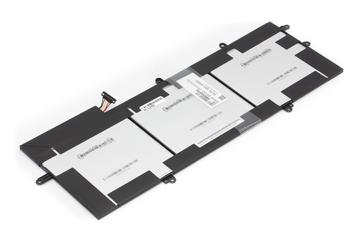 Asus UX360UA gyári új 3 cellás akkumulátor (C31N1538)