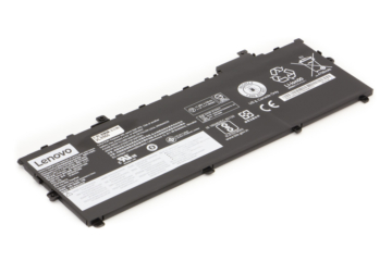 Lenovo ThinkPad X1 Carbon Gen 5, Gen 6 gyári új akkumulátor (01AV494)