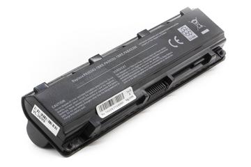 Toshiba Satellite C50, C850, C855 helyettesítő új 9 cellás akkumulátor (PA5024U-1BRS)