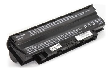 Dell Inspiron N3010, N5010, N7010 helyettesítő új 9 cellás akkumulátor (J1KND)
