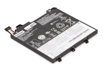 Lenovo IdeaPad V330-14ISK, V330-14IKB, V330-14IGM, V130-14IKB, V130-14IGM gyári új 30Wh-s akkumulátor (5B10P54006)