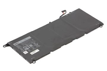Dell XPS 13 9360 gyári új 4 cellás akkumulátor (TP1GT, RNP72)