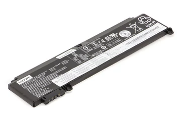 Lenovo ThinkPad T460s (20F9, 20FA), T470s (20HF, 20HG, 20JS, 20JT) gyári új 3 cellás 2140mAh rövid akkumulátor (01AV405, 01AV462)