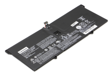 Lenovo IdeaPad Yoga 920-13IKB, Flex Pro-13IKB gyári új 4 cellás akkumulátor (5B10N01565, L16M4P60)