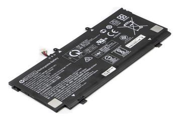 HP Spectre X360 13-AC0, 13-W0,  13T-AC0, 13T-W0 sorozathoz gyári új 3 cellás akkumulátor (859356-855)