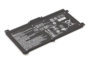 HP Pavilion x360 14-ba0 gyári új 3 cellás akkumulátor (BK03XL, HSTNN-LB7S)