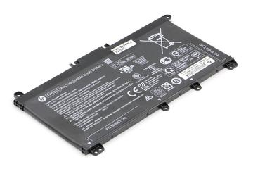 HP Pavilion 15-cc0, 15-cc1, 15-cc5 sorozathoz gyári új 3 cellás akkumulátor (920070-855, TF03XL)