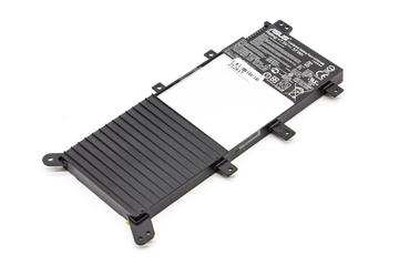 Asus X555LA, X555LD, X555LN, X555LF gyári új 37Wh-s akkumulátor (C21N1408)