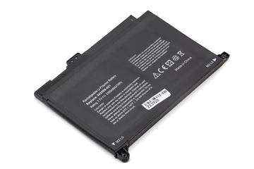 HP Pavilion 15-AU0 helyettesítő új 2 cellás akkumulátor (HSTNN-UB7B, 849909-850)