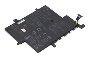 Asus VivoBook E12 E203MA, E203NA gyári új 38Wh-s akkumulátor (0B200-02500000, C21N1629)