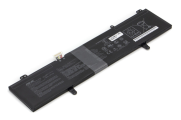 Asus X411QA, X411UQ gyári új 3 cellás laptop akku/akkumulátor (B31N1707)
