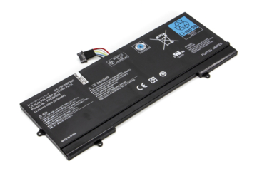 Fujitsu LifeBook U772 gyári új 45Wh-s akkumulátor (FMVNBP220, FPCBP372)