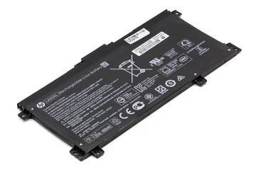 HP Envy x360 15-bp, 15-bq sorozathoz gyári új 4600mAh 52Wh akkumulátor (LK03XL, 916814-855, L09281-855)
